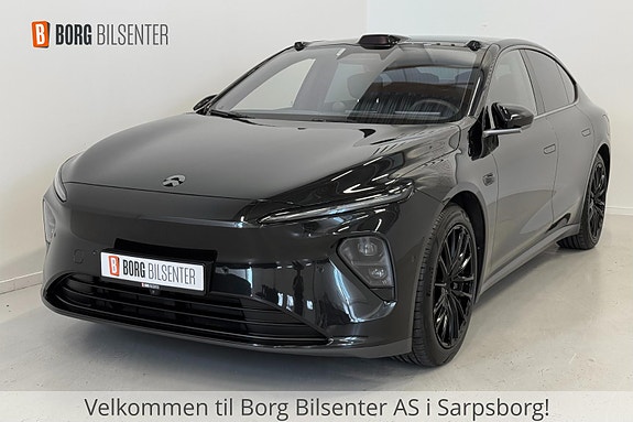 NIO ET7