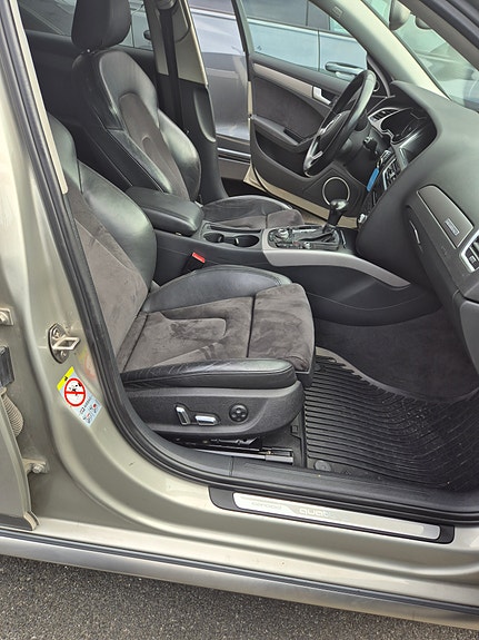 Audi A4 allroad 6 of 30