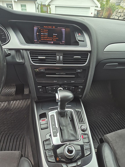 Audi A4 allroad 7 of 30