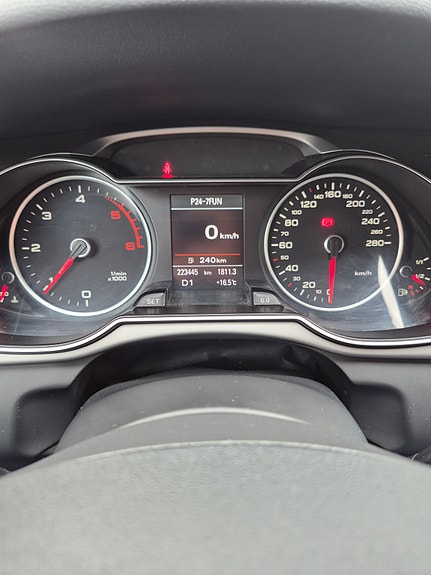 Audi A4 allroad 12 of 30