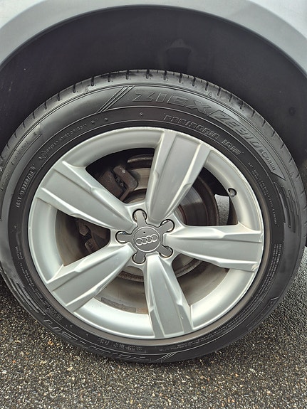 Audi A4 allroad 26 of 30