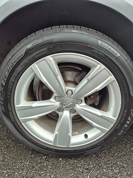 Audi A4 allroad 24 of 30