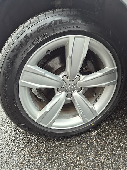 Audi A4 allroad 21 of 30