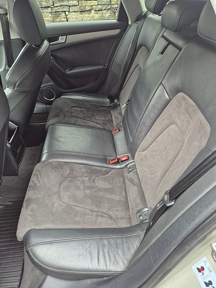 Audi A4 allroad 10 of 30