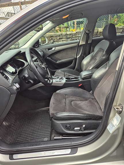 Audi A4 allroad 5 of 30