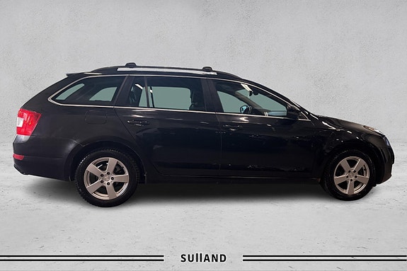 Skoda Octavia 6 of 20