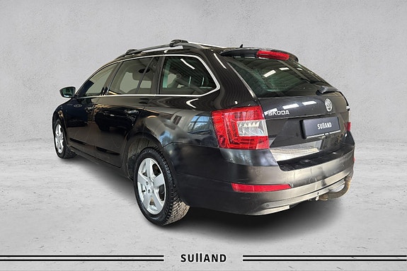 Skoda Octavia 3 of 20