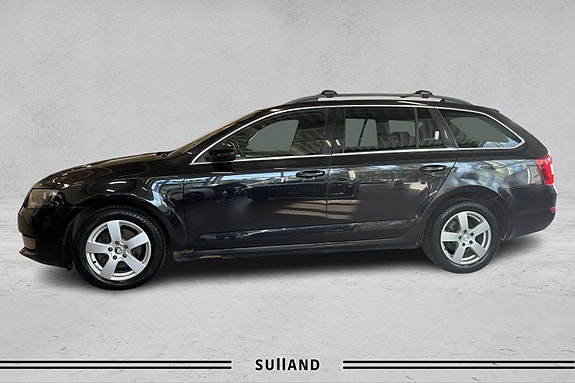 Skoda Octavia 2 of 20