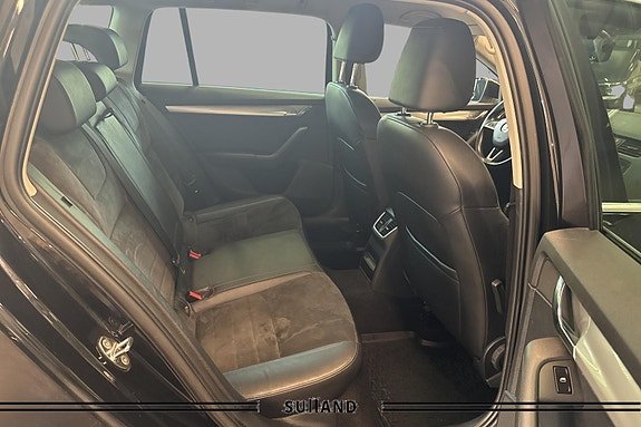Skoda Octavia 16 of 20