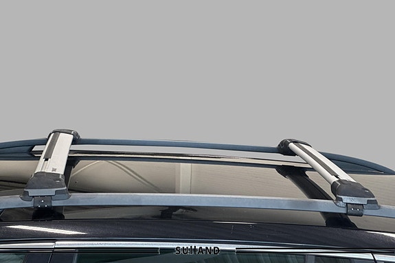Skoda Octavia 19 of 20