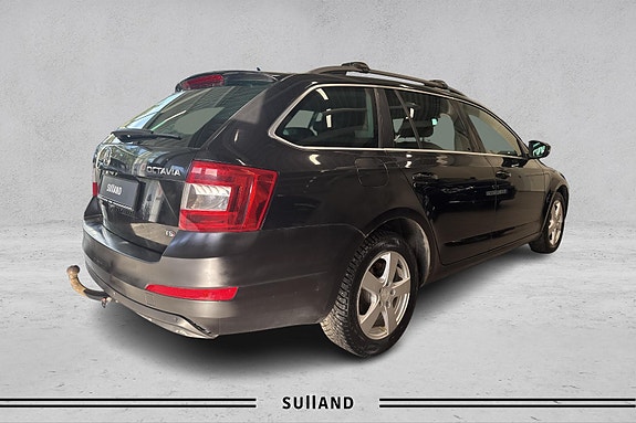 Skoda Octavia 5 of 20