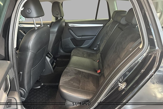 Skoda Octavia 17 of 20