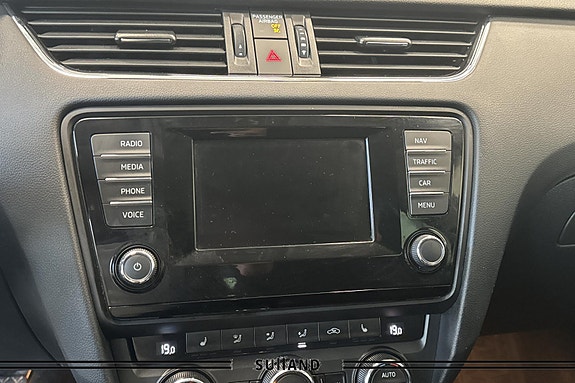 Skoda Octavia 14 of 20
