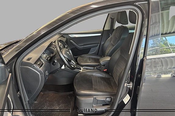 Skoda Octavia 11 of 20