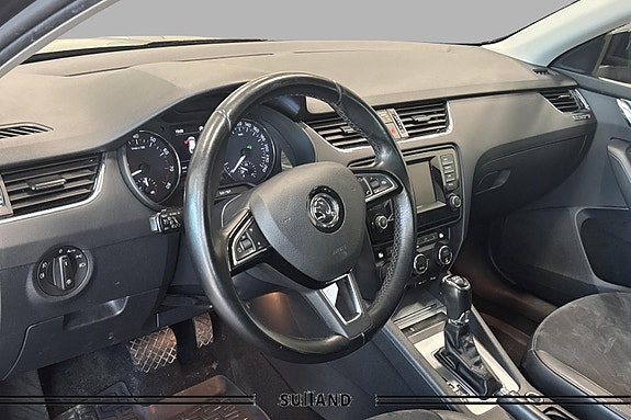 Skoda Octavia 10 of 20