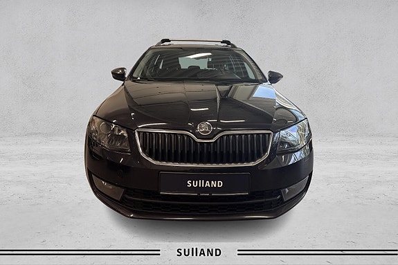 Skoda Octavia 8 of 20