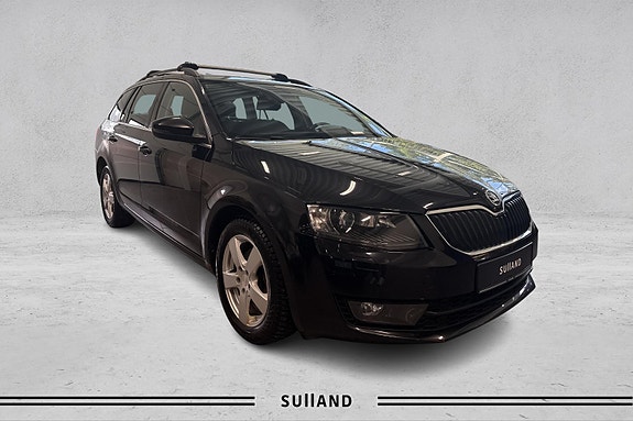 Skoda Octavia 7 of 20
