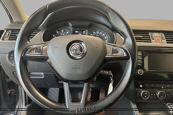 Skoda Octavia 12 of 20