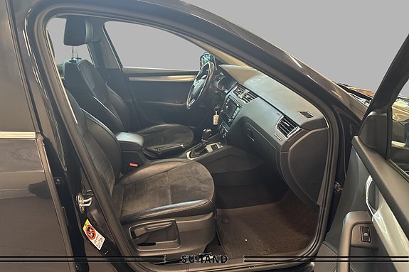 Skoda Octavia 15 of 20