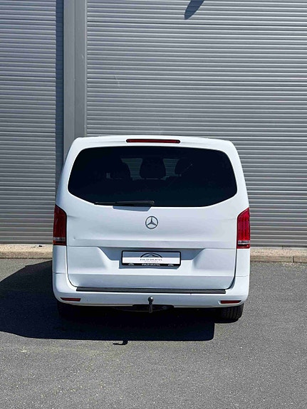 Mercedes-Benz Vito 116 8 of 24