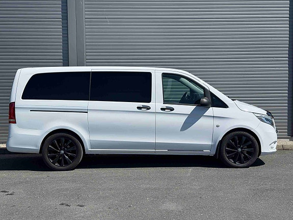 Mercedes-Benz Vito 116 6 of 24
