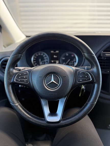 Mercedes-Benz Vito 116 18 of 24