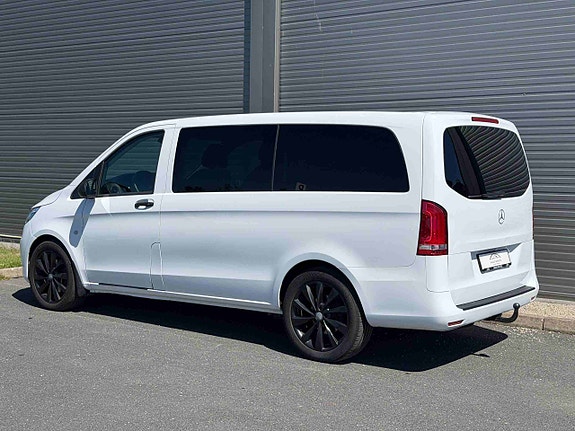 Mercedes-Benz Vito 116 5 of 24