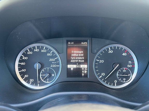 Mercedes-Benz Vito 116 22 of 24