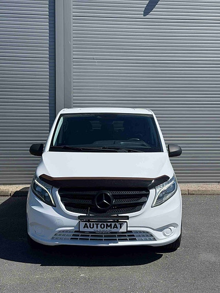 Mercedes-Benz Vito 116 3 of 24