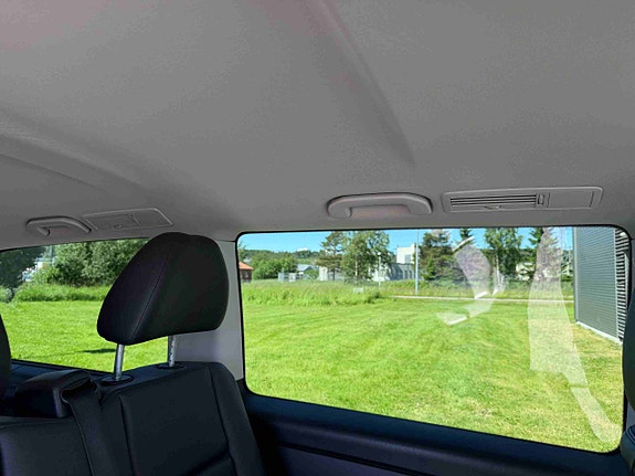 Mercedes-Benz Vito 116 12 of 24