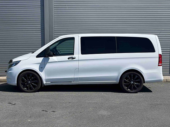 Mercedes-Benz Vito 116 4 of 24