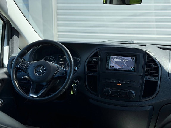 Mercedes-Benz Vito 116 24 of 24