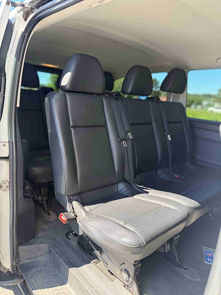Mercedes-Benz Vito 116 10 of 24