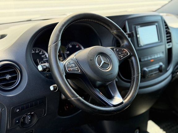 Mercedes-Benz Vito 116 13 of 24