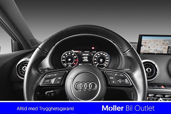Audi A3 8 of 18