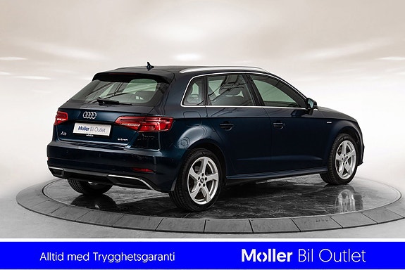 Audi A3 4 of 18