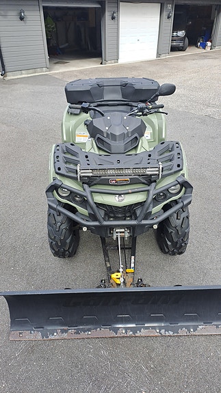 Can-Am Can-Am (ATV) 11 of 16