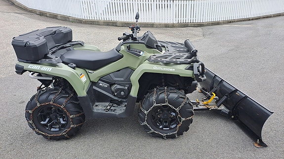 Can-Am Can-Am (ATV) 2 of 16
