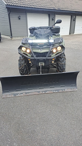 Can-Am Can-Am (ATV) 6 of 16