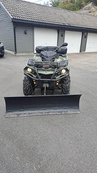 Can-Am Can-Am (ATV) 5 of 16