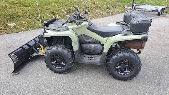 Can-Am Can-Am (ATV) 9 of 16