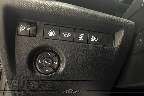 Citroen E-C4 19 of 24