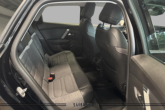 Citroen E-C4 16 of 24