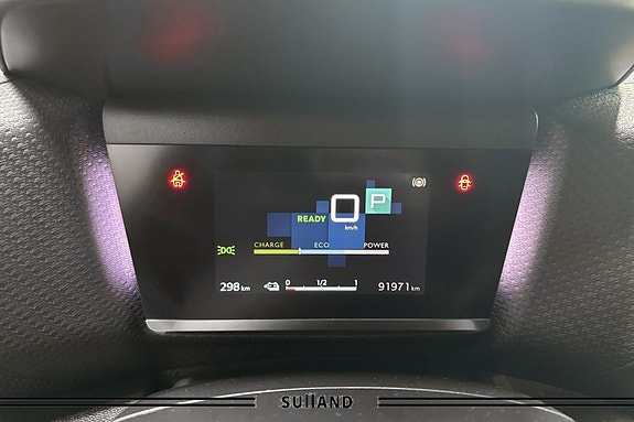 Citroen E-C4 13 of 24