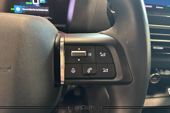 Citroen E-C4 21 of 24