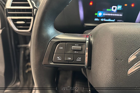 Citroen E-C4 20 of 24