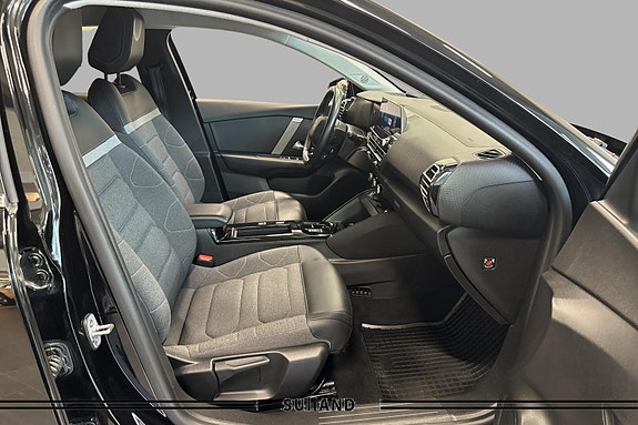Citroen E-C4 15 of 24