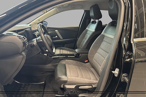 Citroen E-C4 11 of 24