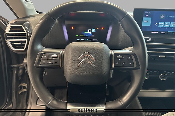Citroen E-C4 12 of 24