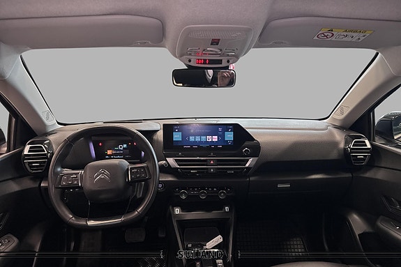 Citroen E-C4 10 of 24